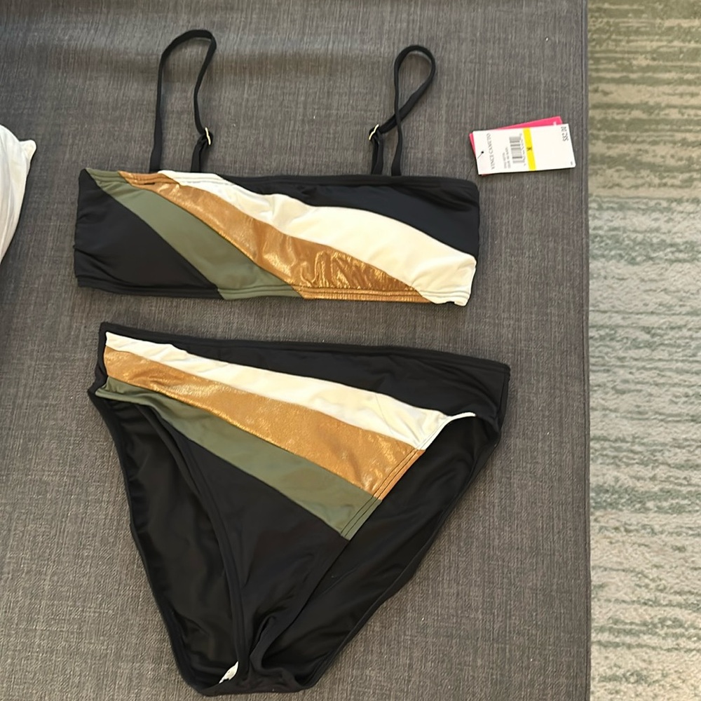 Vince Camuto Bathing Suit